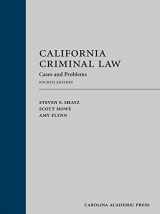 9781632849427-1632849429-California Criminal Law: Cases and Problems