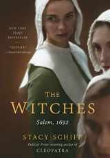 9780316200608-0316200603-The Witches: Salem, 1692