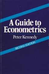 9780262610438-0262610434-A Guide to Econometrics