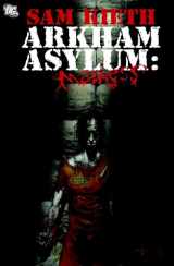 9781401223373-1401223370-Arkham Asylum: Madness