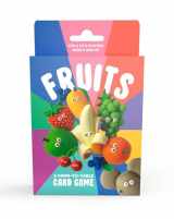 9780593235836-0593235835-Fruits: A Farm-to-Table Card Game for 2 to 5 Players: Card Games for Adults and Card Games for Kids