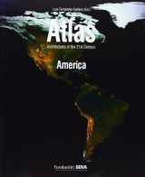9788492937066-8492937068-Atlas America Architectures Of The 21st Century