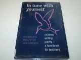 9780521331265-0521331269-In Tune With Yourself: Children Writing Poetry - A Handbook for Teachers
