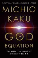 9780385542746-0385542747-The God Equation: The Quest for a Theory of Everything