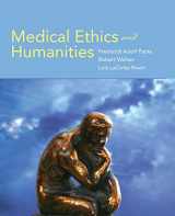 9780763760632-0763760633-Medical Ethics and Humanities