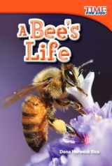 9781433335884-1433335883-A Bee's Life (TIME FOR KIDS® Nonfiction Readers)