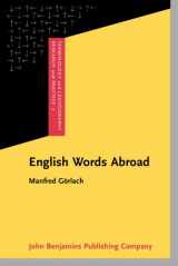 9781588114358-158811435X-English Words Abroad (Terminology and Lexicography Research and Practice)