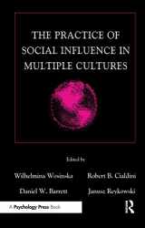 9780805832792-0805832793-The Practice of Social influence in Multiple Cultures (Applied Social Research Series)