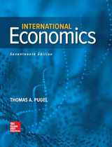 9781260484106-1260484106-Loose Leaf for International Economics (The Mcgraw-hill Series Economics)