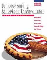 9780534553593-0534553591-Understanding American Government