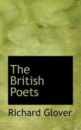 9780559016493-0559016492-The British Poets