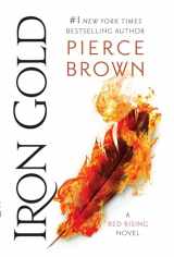 9780425285930-0425285936-Iron Gold (Red Rising Series)