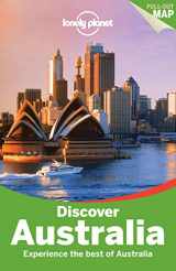 9781742205601-1742205607-Discover Australia 3 (Lonely Planet Australia)
