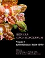 9780199646517-0199646511-Genera Orchidacearum Volume 6: Epidendroideae (Part 3)