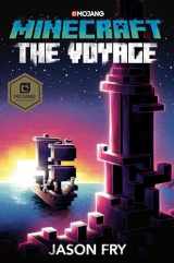 9780399180750-0399180753-Minecraft: The Voyage: An Official Minecraft Novel