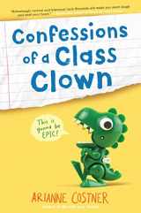9780593118719-0593118715-Confessions of a Class Clown