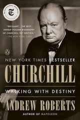 9781101981009-1101981008-Churchill: Walking with Destiny