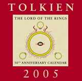9780007174041-0007174047-Tolkien 2005: The Lord of the Rings 50th Anniversary Calendar