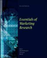9780073404820-0073404829-Essentials of Marketing Research