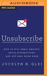 9781522640363-1522640363-Unsubscribe