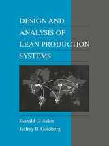 9780471115939-0471115932-Design and Analysis of Lean Production Systems