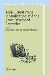 9781402060854-1402060858-Agricultural Trade Liberalization and the Least Developed Countries (Wageningen UR Frontis Series, 19)