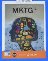 9780357725184-0357725182-Bundle: MKTG, 13th + MindTapV2.0, 1 term Printed Access Card