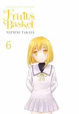 9780316360715-0316360716-Fruits Basket Collector's Edition, Vol. 6 (Fruits Basket Collector's Edition, 6)
