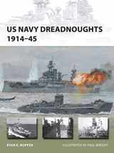 9781782003861-178200386X-US Navy Dreadnoughts 1914–45 (New Vanguard)