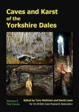 9780900265488-0900265485-Caves and Karst of the Yorkshire Dales: 2