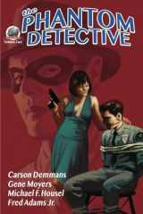 9781953589620-1953589626-The Phantom Detective Volume Two