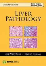 9781620700075-1620700077-Liver Pathology (Demos Surgical Pathology Guides)