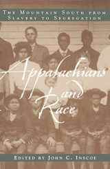 9780813191270-0813191270-Appalachians and Race: The Mountain South from Slavery to Segregation