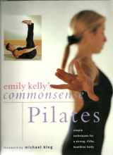 9781894722438-1894722434-Pilates: Simple Techniques for a Strong, Lithe, Healthier Body