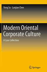 9783662512197-366251219X-Modern Oriental Corporate Culture: A Case Collection