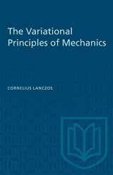 9781487581770-1487581777-The Variational Principles of Mechanics (Heritage)