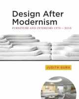 9780393733044-0393733041-Design After Modernism: Furniture and Interiors 1970-2010