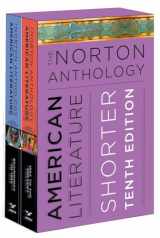 9780393884449-0393884449-The Norton Anthology of American Literature