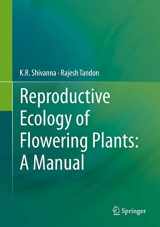 9788132220022-8132220021-Reproductive Ecology of Flowering Plants: A Manual