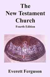 9781939838292-1939838290-The New Testament Church