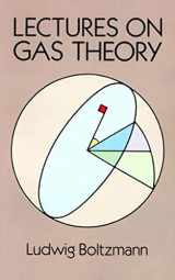 9780486684550-0486684555-Lectures on Gas Theory (Dover Books on Physics)