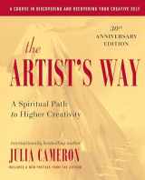 9781585421473-1585421472-The Artist's Way: A Spiritual Path to Higher Creativity