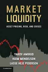 9780521139656-0521139651-Market Liquidity: Asset Pricing, Risk, and Crises