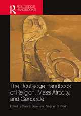 9781032122748-1032122749-The Routledge Handbook of Religion, Mass Atrocity, and Genocide (Routledge Handbooks in Religion)
