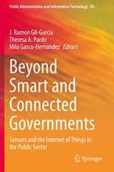 9783030374662-3030374661-Beyond Smart and Connected Governments: Sensors and the Internet of Things in the Public Sector (Public Administration and Information Technology)