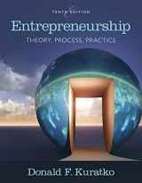9781305576247-1305576241-Entrepreneurship: Theory, Process, and Practice