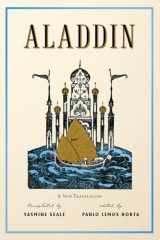 9781324091110-1324091118-Aladdin: A New Translation
