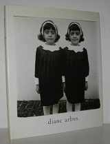 9780912334400-0912334401-Diane Arbus: Monograph