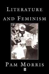 9780631184218-063118421X-Literature and Feminism