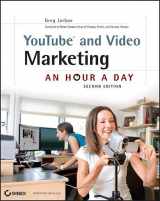 9781118203811-111820381X-Youtube and Video Marketing: An Hour a Day